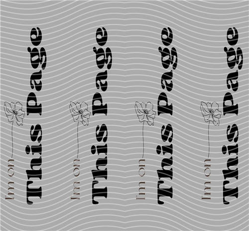 Bookmark sticker-S 244